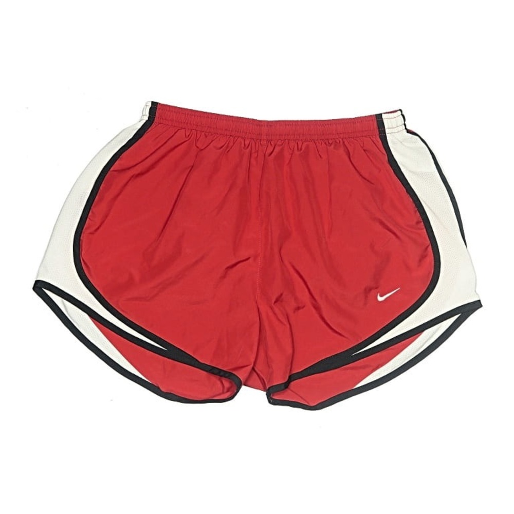 Nike Women’s Dri-Fit Tempo Running Short | Red